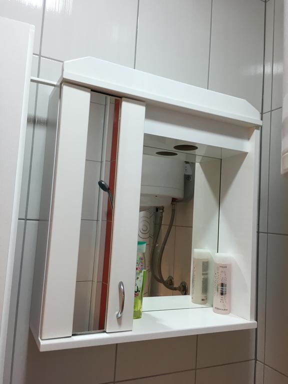 Apartment Vistanova Vrdnik Ruang foto
