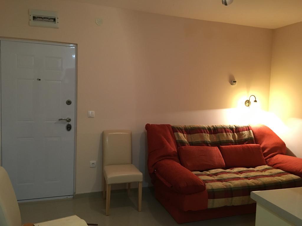 Apartment Vistanova Vrdnik Bagian luar foto