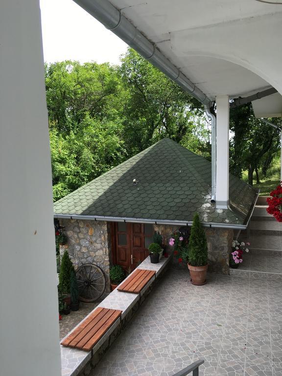 Apartment Vistanova Vrdnik Bagian luar foto