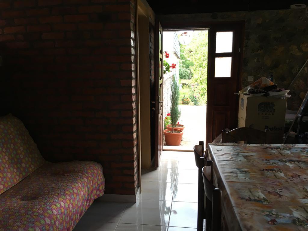 Apartment Vistanova Vrdnik Bagian luar foto