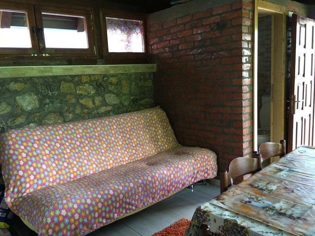 Apartment Vistanova Vrdnik Bagian luar foto