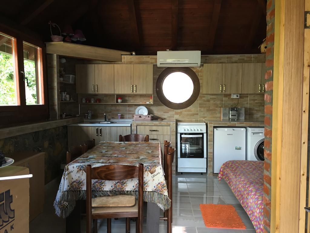 Apartment Vistanova Vrdnik Bagian luar foto