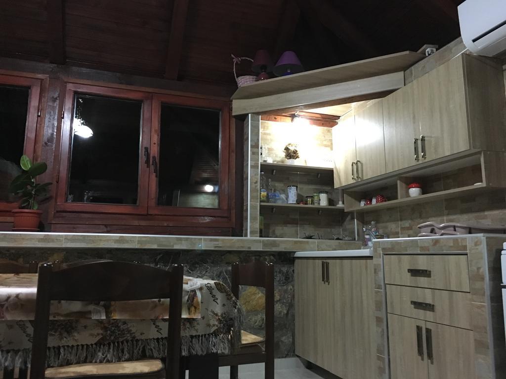 Apartment Vistanova Vrdnik Bagian luar foto