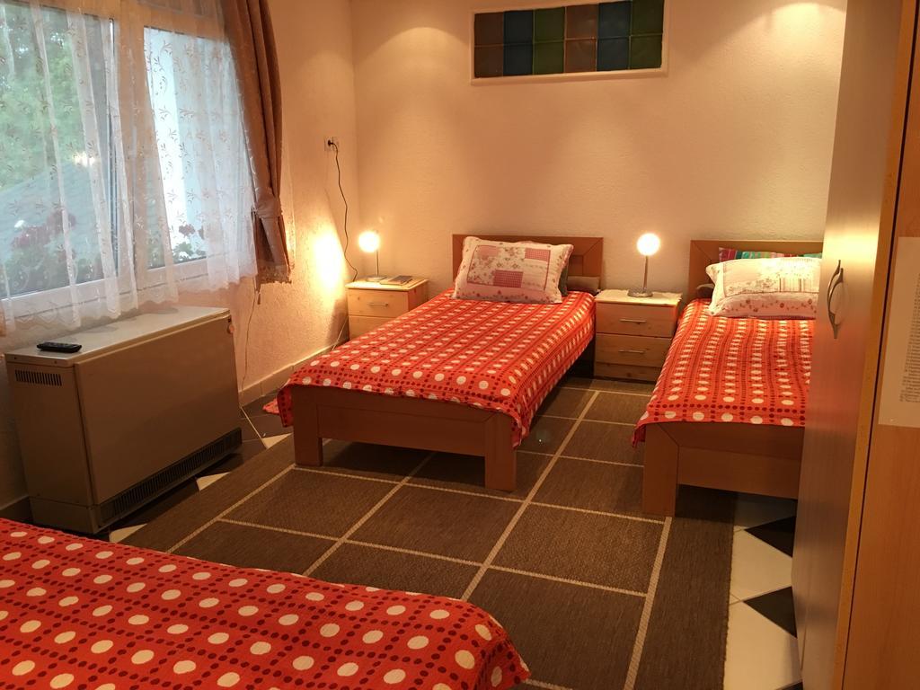 Apartment Vistanova Vrdnik Bagian luar foto