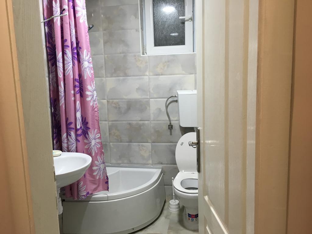 Apartment Vistanova Vrdnik Bagian luar foto