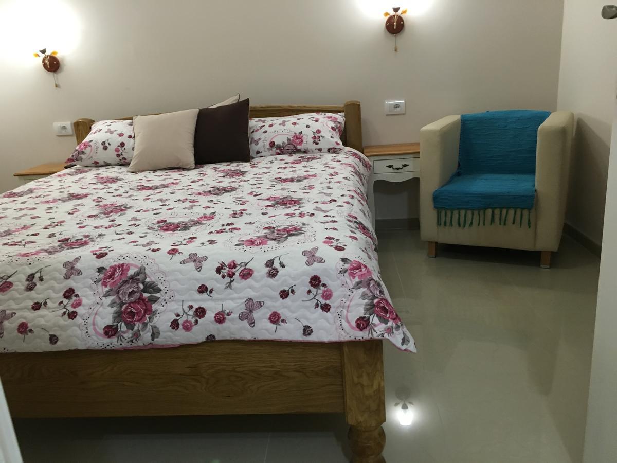 Apartment Vistanova Vrdnik Bagian luar foto
