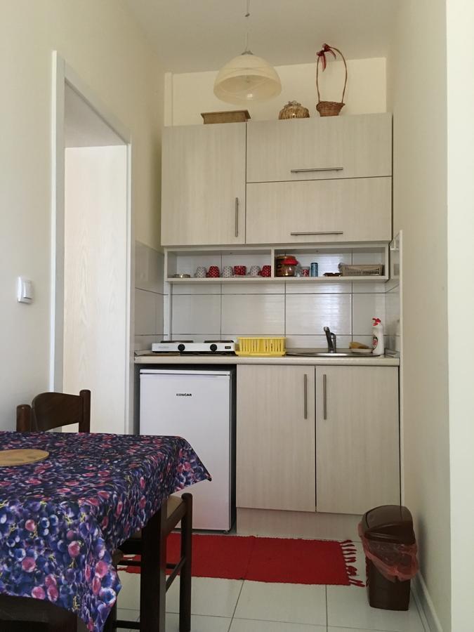 Apartment Vistanova Vrdnik Bagian luar foto