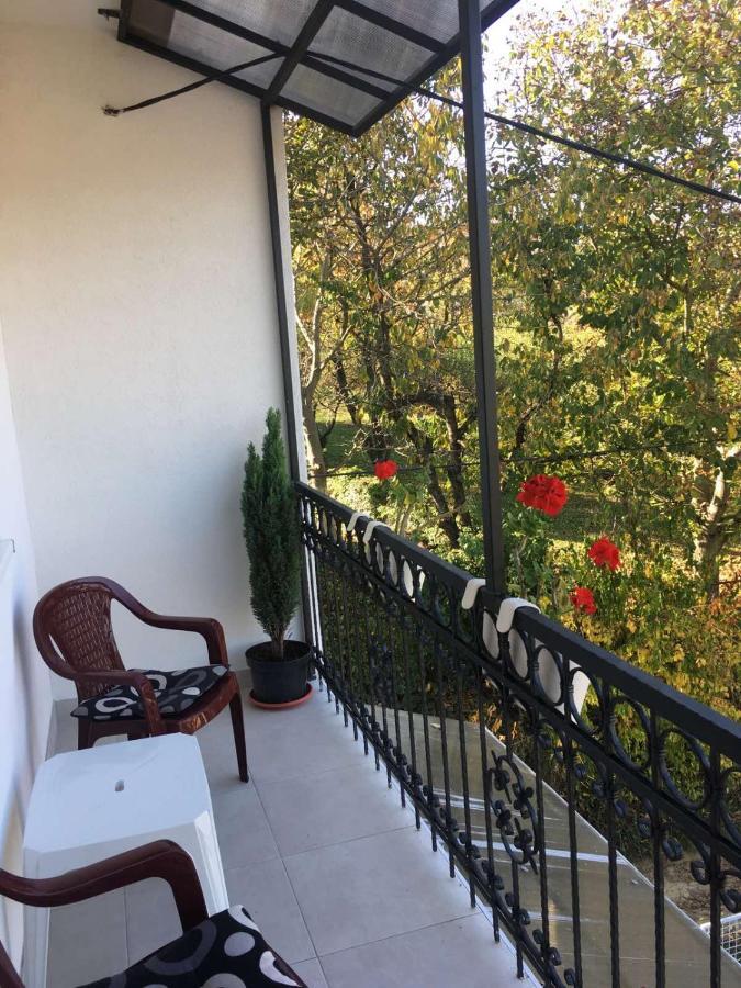 Apartment Vistanova Vrdnik Bagian luar foto