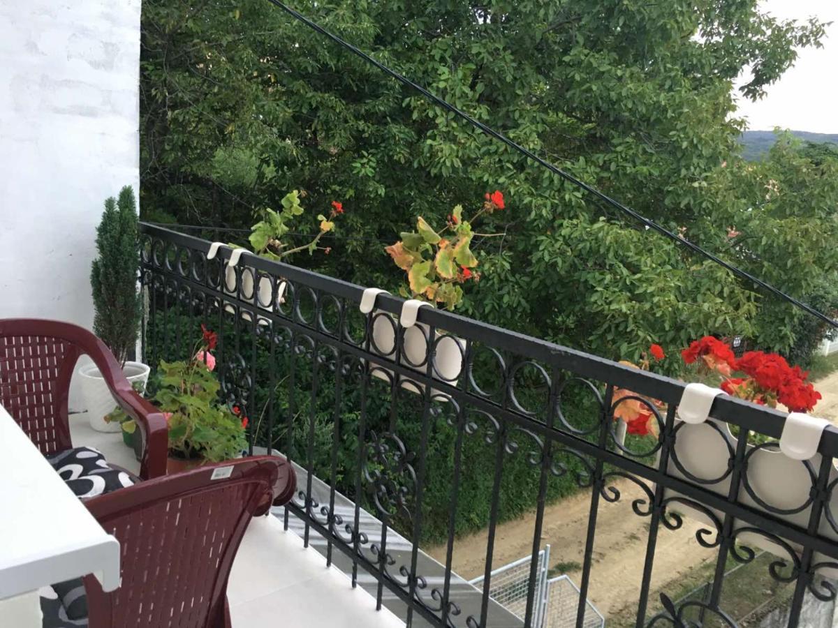 Apartment Vistanova Vrdnik Bagian luar foto